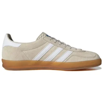 Adidas Gazelle Indoor “White”