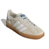 Adidas Gazelle Indoor “White”