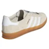 Adidas Gazelle Indoor “White”