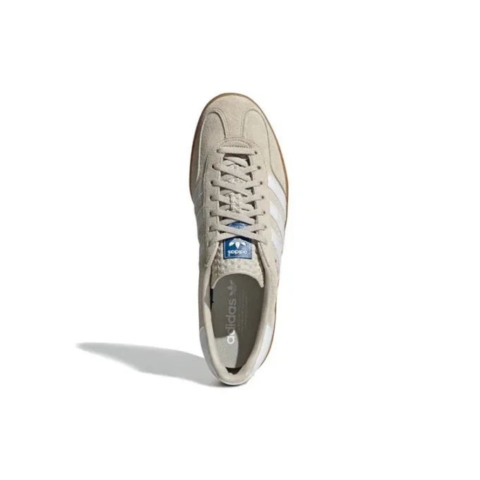 Adidas Gazelle Indoor “White”