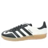 Adidas Gazelle Indoor “White Black”