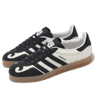 Adidas Gazelle Indoor “White Black” Adidas Gazelle Indoor “White Black”