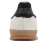 Adidas Gazelle Indoor “White Black”