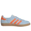 Adidas Gazelle Indoor “Wonder Blue Orange”