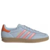 Adidas Gazelle Indoor “Wonder Blue Solar Orange” Adidas Gazelle Indoor “Wonder Blue Solar Orange”
