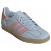 Adidas Gazelle Indoor “Wonder Blue Solar Orange” Adidas Gazelle Indoor “Wonder Blue Solar Orange”