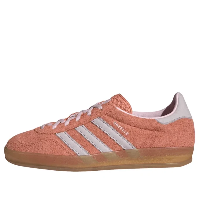 Adidas Gazelle Indoor “Wonder Clay”