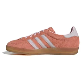 Adidas Gazelle Indoor “Wonder Clay”