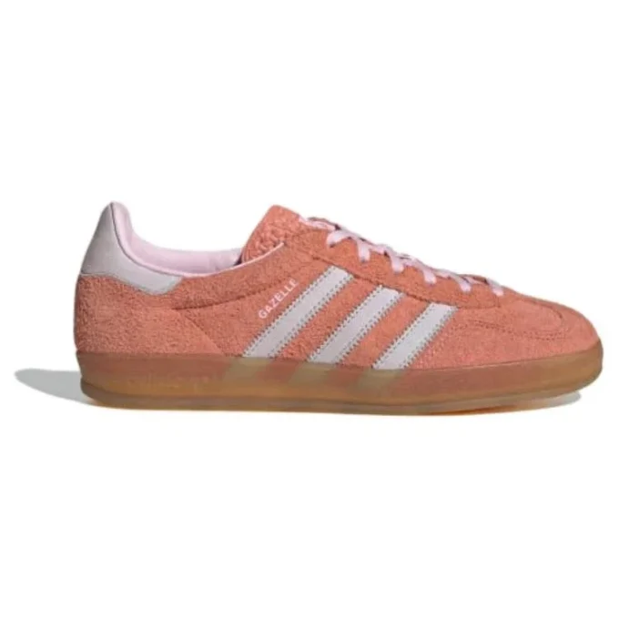 Adidas Gazelle Indoor “Wonder Clay”