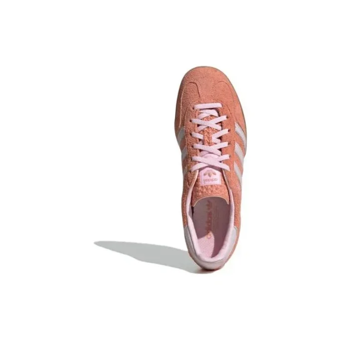 Adidas Gazelle Indoor “Wonder Clay”