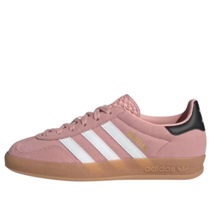 Adidas Gazelle Indoor “Wonder Mauve”