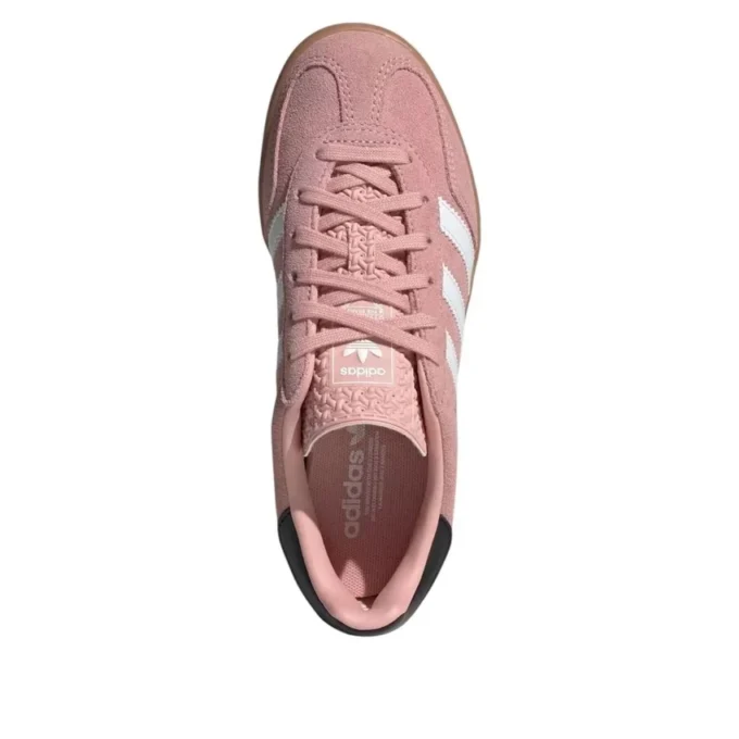 Adidas Gazelle Indoor “Wonder Mauve”