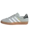Adidas Gazelle Indoor “Wonder Silver”