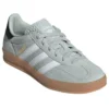 Adidas Gazelle Indoor “Wonder Silver”