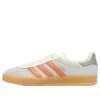 Adidas Gazelle Indoor “Wonder Silver off White”