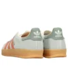 Adidas Gazelle Indoor “Wonder Silver off White”