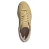 Adidas Gazelle Indoor “Yellow Beige”