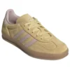 Adidas Gazelle Indoor “Yellow Beige”
