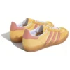 Adidas Gazelle Indoor “Yellow Pink” Adidas Gazelle Indoor “Yellow Pink”