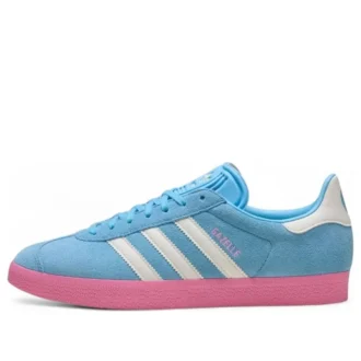 Adidas Gazelle “Inter Miami Cf Third Kit”