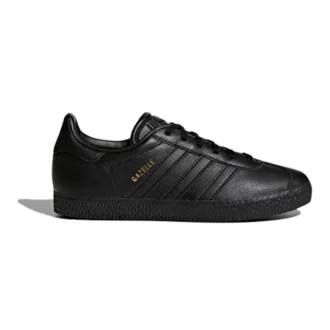 Adidas Gazelle J “Black”