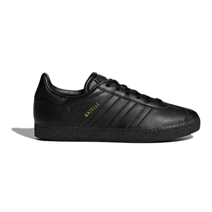 Adidas Gazelle J “Black”