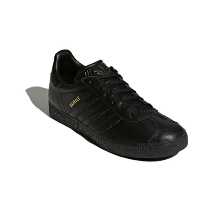 Adidas Gazelle J “Black”