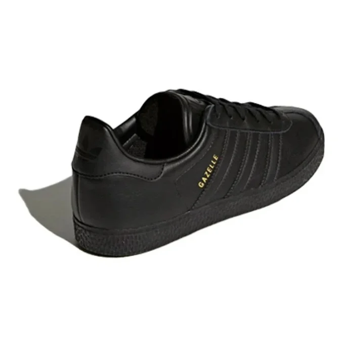 Adidas Gazelle J “Black”