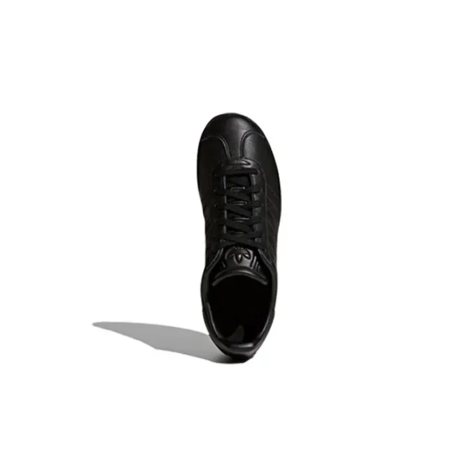 Adidas Gazelle J “Black”