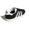 Adidas Gazelle J “Black Cloud White”