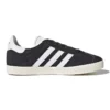 Adidas Gazelle J “Black White”