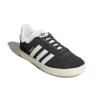 Adidas Gazelle J “Black White”