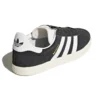 Adidas Gazelle J “Black White”
