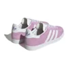 Adidas Gazelle J “Bliss Lilac”