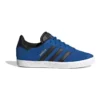 Adidas Gazelle J “Blue Black White”