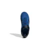 Adidas Gazelle J “Blue Black White”