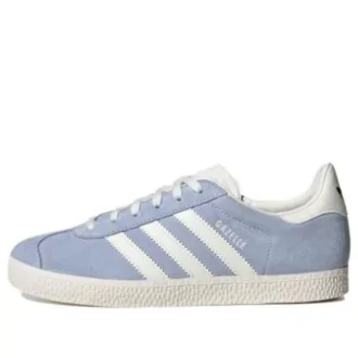 Adidas Gazelle J “Blue Dawn”