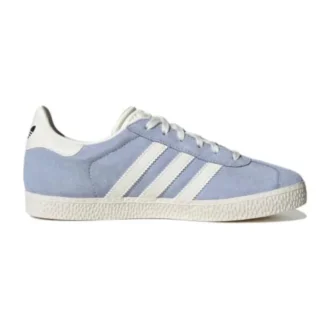 Adidas Gazelle J “Blue Dawn”