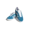 Adidas Gazelle J “Blue Pantone White”