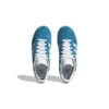 Adidas Gazelle J “Blue Pantone White”