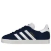 Adidas Gazelle J “Collegiate Navy”