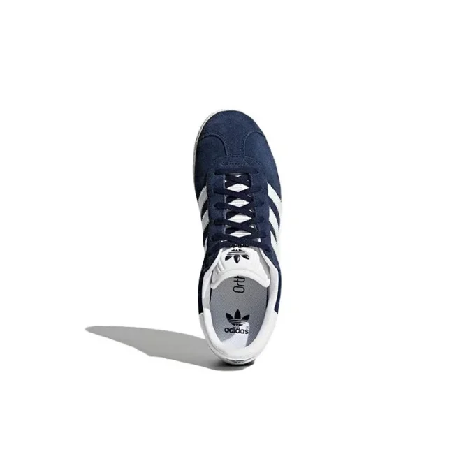 Adidas Gazelle J “Collegiate Navy”