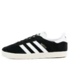 Adidas Gazelle J “Core Black”