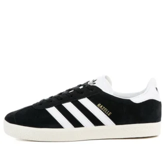 Adidas Gazelle J “Core Black”