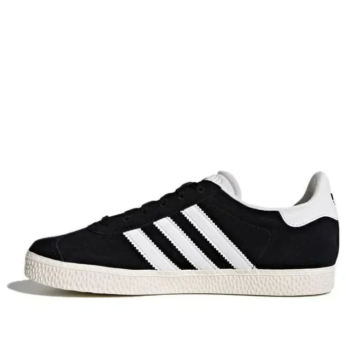 Adidas Gazelle J “Core Black”