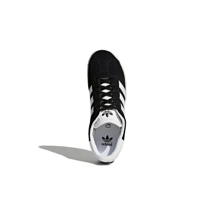 Adidas Gazelle J “Core Black”