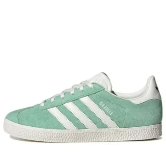 Adidas Gazelle J “Easy Green”