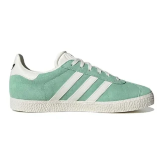 Adidas Gazelle J “Easy Green”