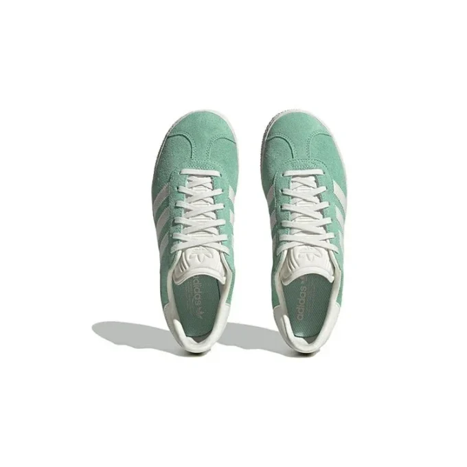 Adidas Gazelle J “Easy Green”