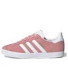 Adidas Gazelle J “Glow Pink”